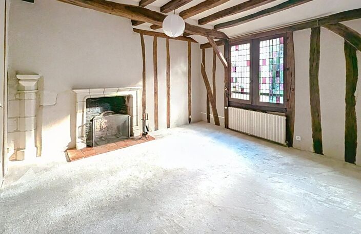 appartement T2 plein de charme — photo 4