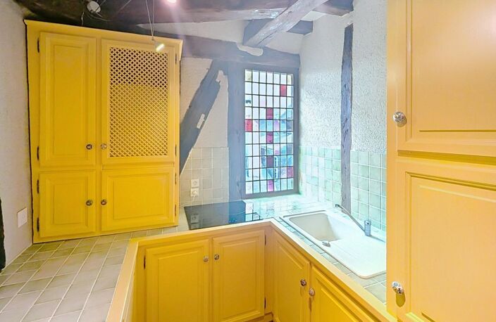 appartement T2 plein de charme — photo 5