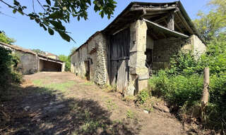 Maison 4 Pièces 170 m² à vendre à Saint-Christoly-de-Blaye (33920)