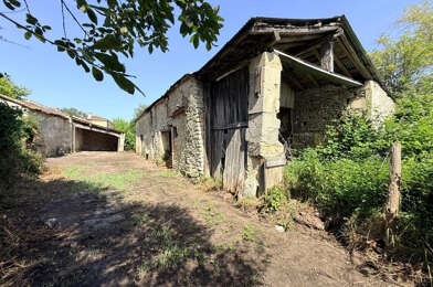 Maison 4 pièces 82500 €