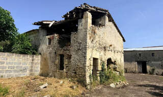 Maison 4 Pièces 100 m² à vendre à Saint-Christoly-de-Blaye (33920)