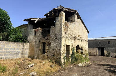 ST CHRISTOLY BATIMENT A RENOVER — photo du bien