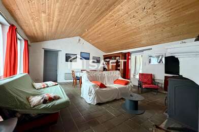 Maison 5 pièces 284300 €