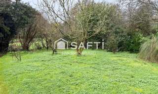 Maison 5 Pièces 110 m² à vendre à Givrand (85800)