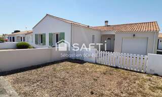 Maison 5 Pièces 99 m² à vendre à Angles (85750)