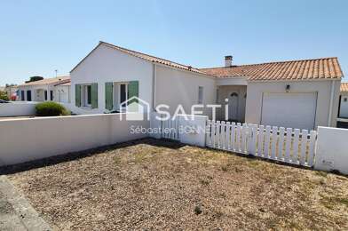 Maison 5 pièces 287000 €
