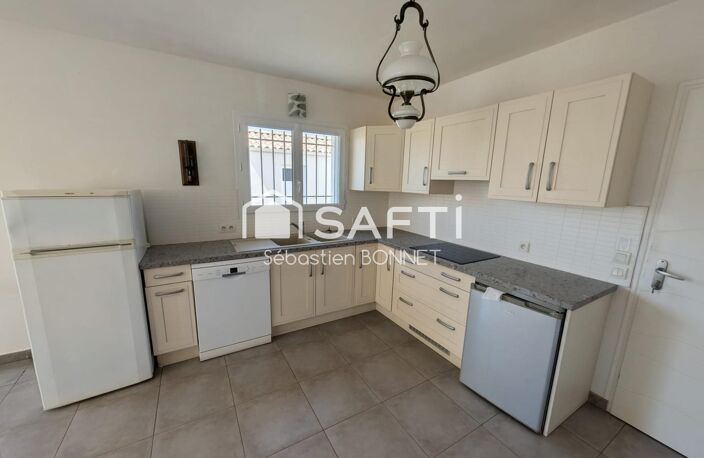 PLAIN-PIED PMR 3 CHAMBRES ET DEPENDANCES — photo 4