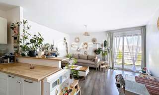 Appartement 3 Pièces 65 m² à vendre à Tours (37100)