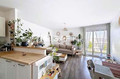 Appartement 3 pièces 175000 €