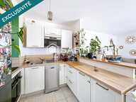 T3 avec balcon de 17 m²; parking PMR et ascenseur — photo 4