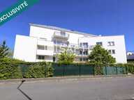 T3 avec balcon de 17 m²; parking PMR et ascenseur — photo 2