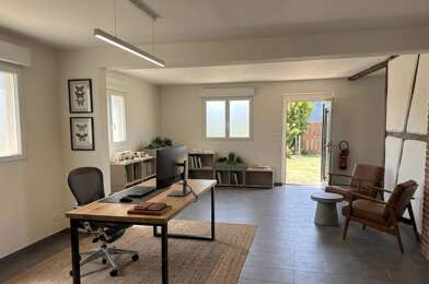 Appartement 5 pièces 110000 €