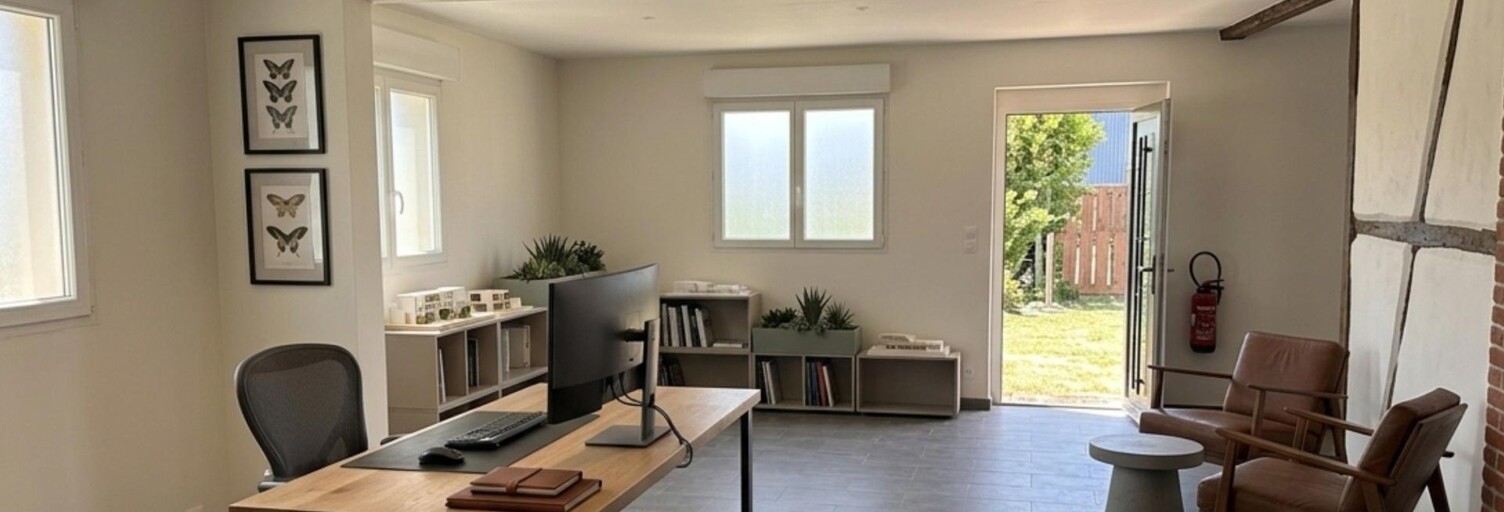 Appartement 5 Pièces 80 m² à vendre à Colmar (68000)