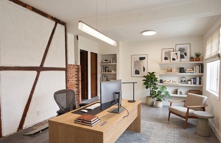 80 m² à créer selon vos envies — photo 3