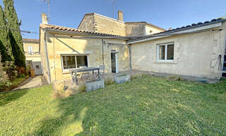 Maison 4 Pièces 86 m² à vendre à Libourne (33500)