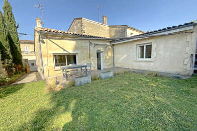 Maison 4 pièces 299000 €