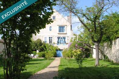 Maison 8 pièces 580000 €