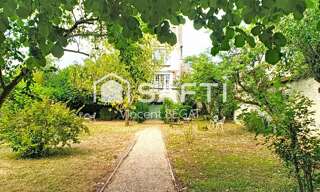 Maison 8 Pièces 160 m² à vendre à Moret-Loing-et-Orvanne (77250)