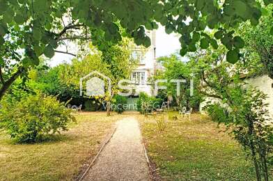 Maison 8 pièces 580000 €
