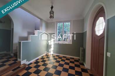 Maison 8 pièces 527000 €