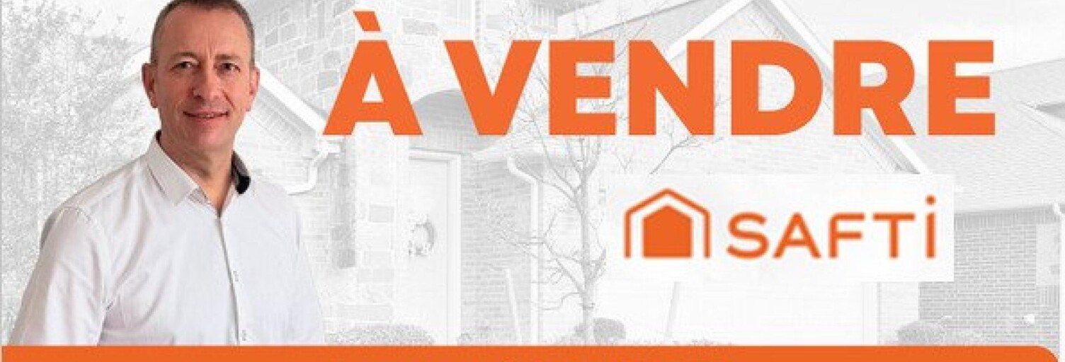 Maison 4 Pièces 85 m² à vendre à Roubaix (59100)