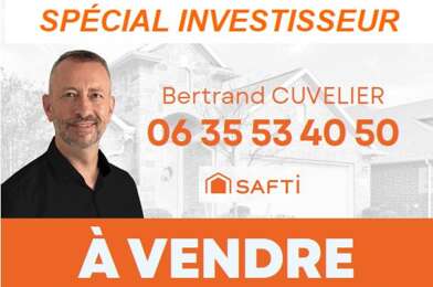 Maison 4 pièces 79000 €