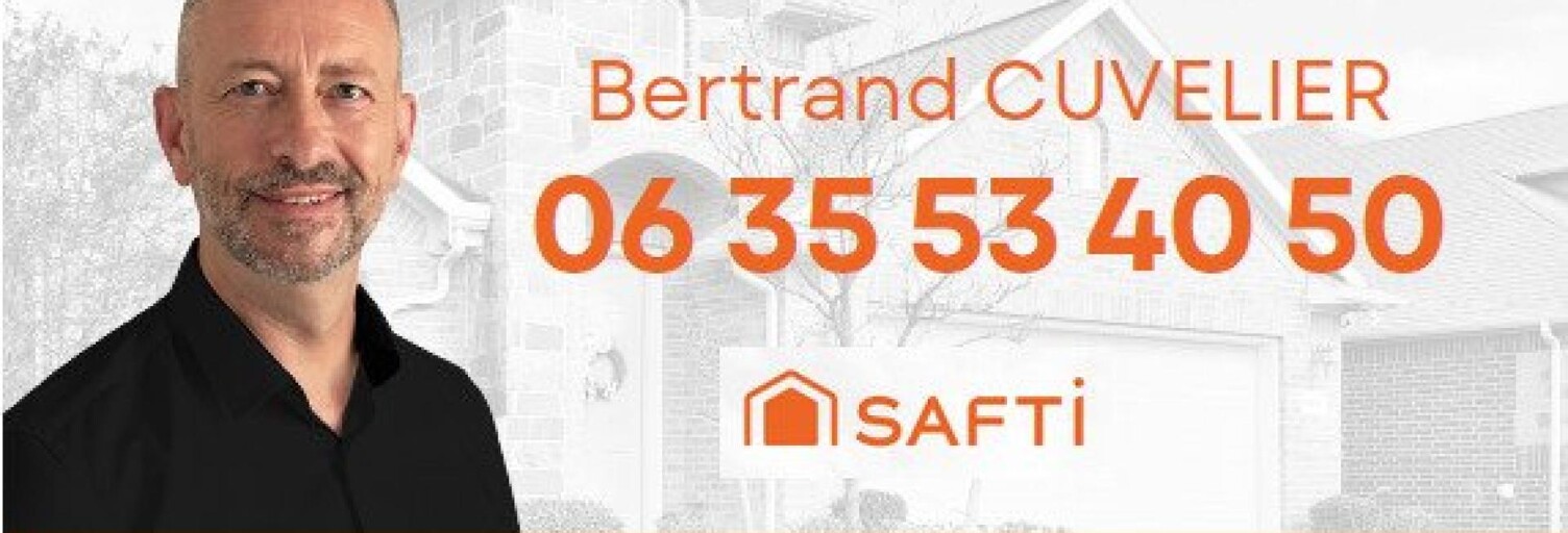 Maison 4 Pièces 85 m² à vendre à Roubaix (59100)