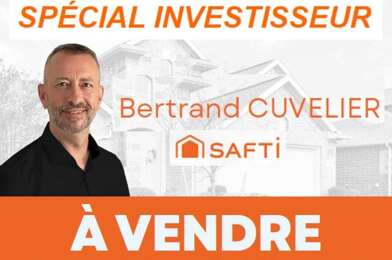 Maison 4 pièces 79000 €