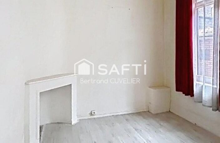 SPÉCIAL INVESTISSEUR - maison 85 m² - 3 ch - DPE = D - louée 750 € / mois — photo 2