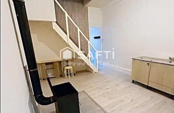 SPÉCIAL INVESTISSEUR - maison 85 m² - 3 ch - DPE = D - louée 750 € / mois — photo 3