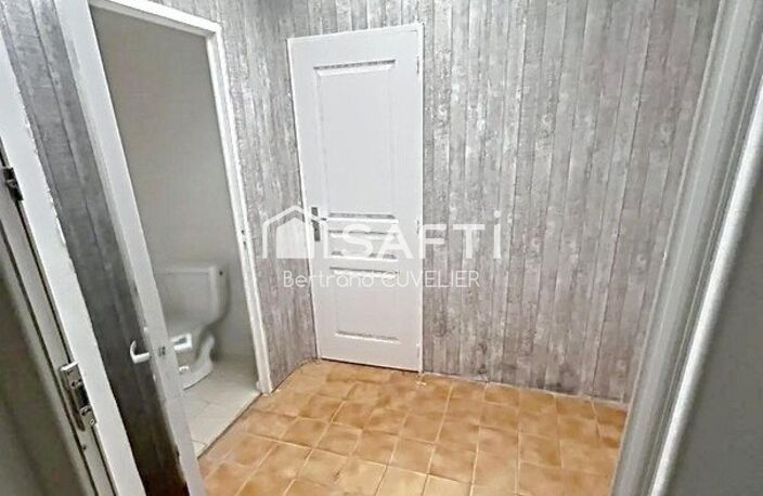 SPÉCIAL INVESTISSEUR - maison 85 m² - 3 ch - DPE = D - louée 750 € / mois — photo 4