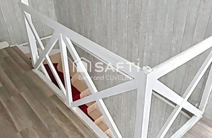 SPÉCIAL INVESTISSEUR - maison 85 m² - 3 ch - DPE = D - louée 750 € / mois — photo 5