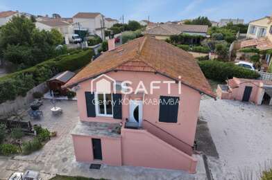 Maison 5 pièces 520000 €