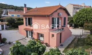 Maison 5 Pièces 81 m² à vendre à Six-Fours-les-Plages (83140)