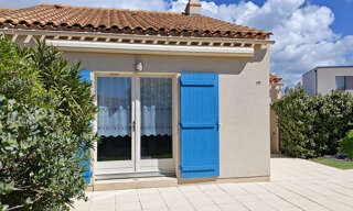 Maison 3 Pièces 35 m² à vendre à Bretignolles-sur-Mer (85470)