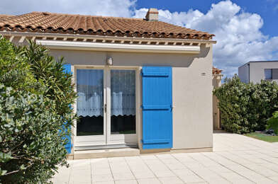 Maison 3 pièces 187000 €