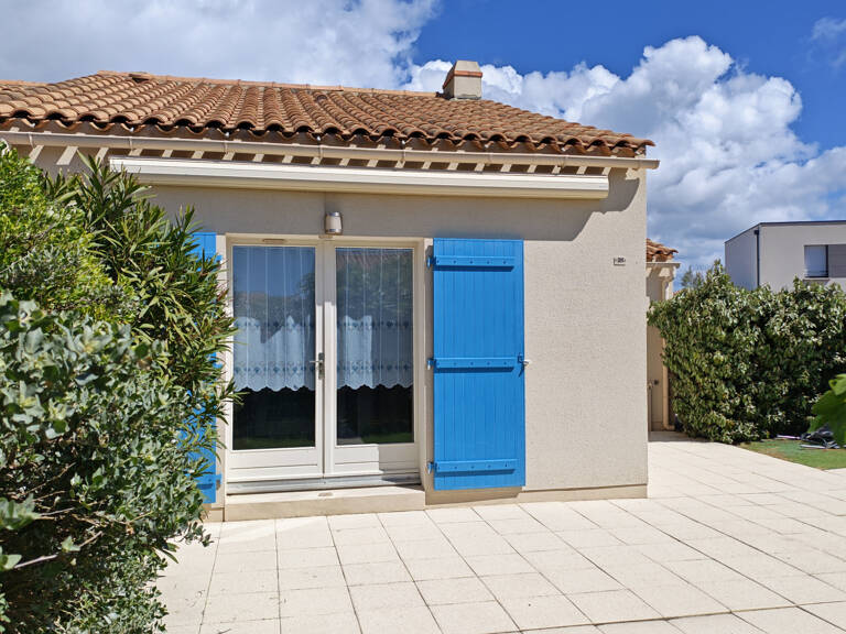Maison Brétignolles sur mer — photo 1
