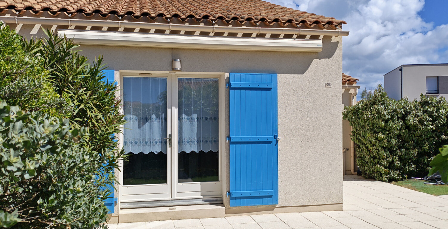 Maison Brétignolles sur mer — photo 1