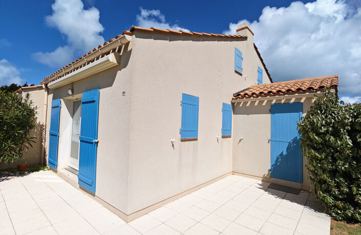 Maison Brétignolles sur mer — photo 2