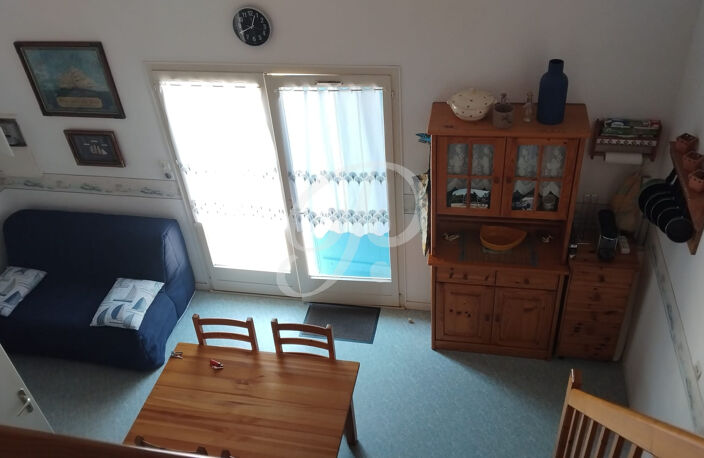 Maison Brétignolles sur mer — photo 3