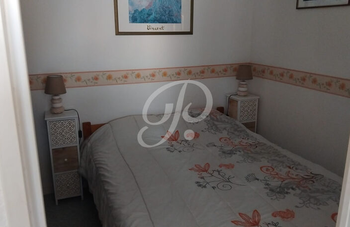 Maison Brétignolles sur mer — photo 5