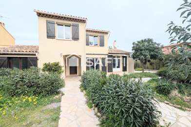 Maison 4 pièces 449000 €