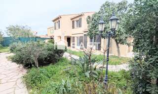 Maison 4 Pièces 96 m² à vendre à Saint-Raphaël (83700)