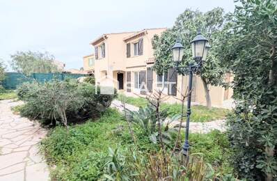 Villa à fort potentiel proche des commodités — photo du bien