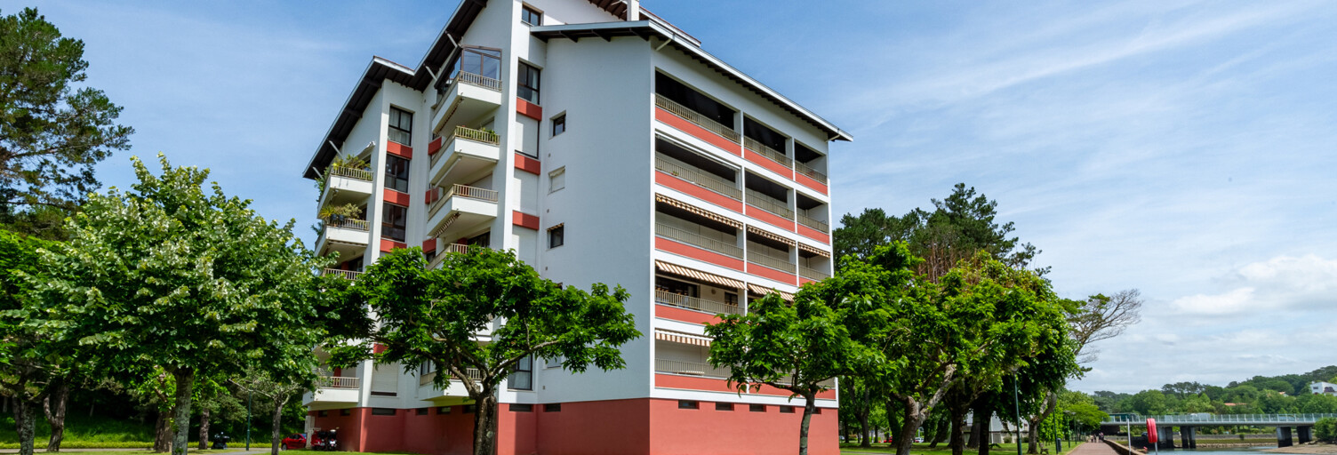 Appartement 4 Pièces 83 m² à vendre à Saint-Jean-de-Luz (64500)