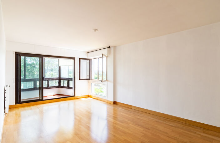Bel appartement T4, vue Nivelle et Rhune — photo 2