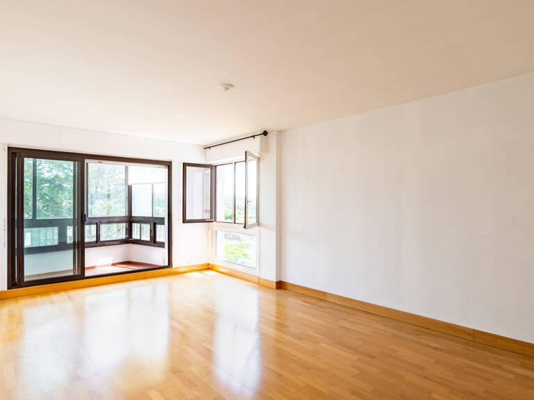 Bel appartement T4, vue Nivelle et Rhune — photo 1