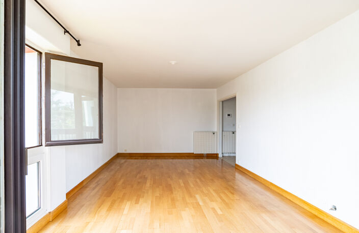 Bel appartement T4, vue Nivelle et Rhune — photo 4