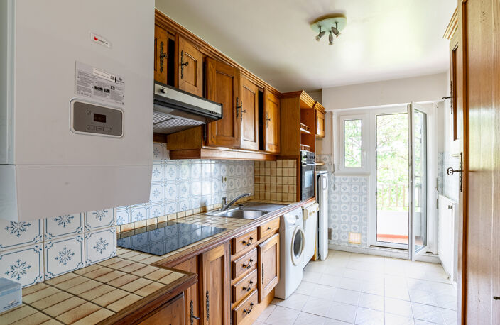 Bel appartement T4, vue Nivelle et Rhune — photo 5