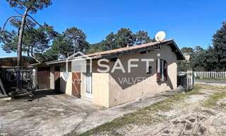Maison 3 Pièces 65 m² à vendre à Lacanau (33680)